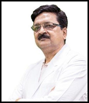 Dr. A P Mehta is Paediatrician and Neonatologist at Fortis Hospital, Shalimar Bagh, New Delhi