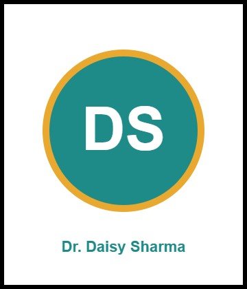 Dr. Daisy Sharma is Microbiologist at Kailash Deepak Hospital, Karkardooma, Delhi