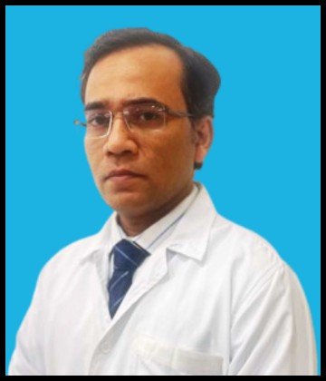 Dr. Rohit Deshbhratar is Anaesthesiologist at Gleneagles Hospital, Parel, Mumbai