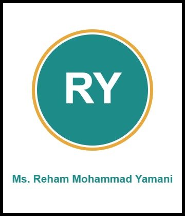  Ms. Reham Mohammad Yamani is Physiotherapist at Dr. Sulaiman Al Habib Hospital Al Fayhaa, Jeddah