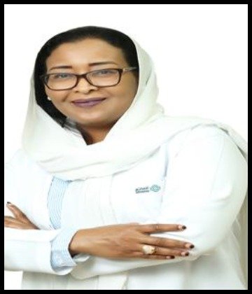 Dr. Arwa Mohamed Mohamed Ali is Resident - Dentistry at Almana General Hospital Khobar, Al Khobar