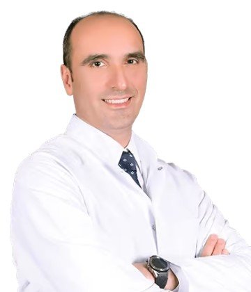 Prof. Dr. Bilgi Baca - General and Bariatric Surgeon in Istanbul, Turkey | Satyug Healthcare