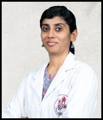 Dr. Deepti Vishwanathan is Gastroenterologist at MGM New Bombay Hospital, Vashi, Navi Mumbai