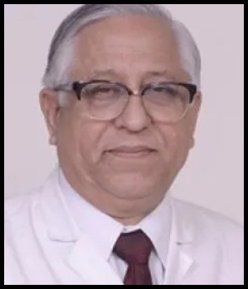 Dr. Vimal Kumar Nakra is Internal Medicine Specialist at Max Super Speciality Hospital, Patparganj, New Delhi