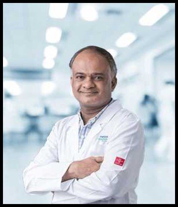 Dr. Aruna Kumar is Specialist at Manipal Hospitals, Old Airport Road, Bangalore