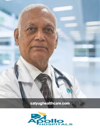 Dr. Col Akhil Mishra V S M | Nephrologist | Apollo Hospital Delhi