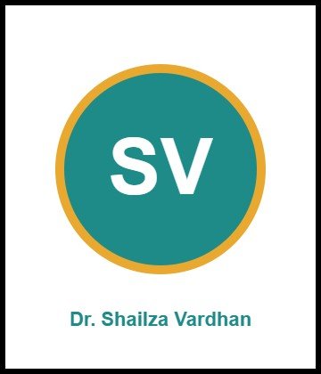 Dr. Shailza Vardhan is Gynaecologist at Apollo Cradle & Children's Hospital, NSG Chowk, Greater Noida