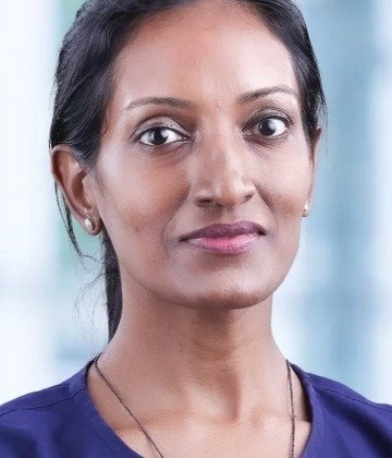 Dr. K Sharmatha – Senior Consultant Dermatology & Cosmetology, SIMS Hospital Chennai India