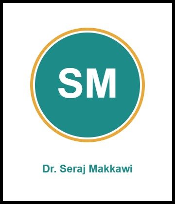 Dr. Seraj Makkawi is Consultant, Neurology at Dr. Soliman Fakeeh Medical Center, Al Basateen, Jeddah