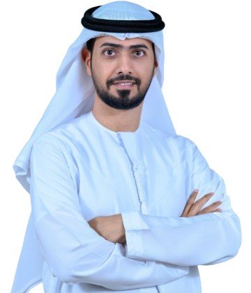 Dr. Murad Manea Alobthani - Cornea and LASIK Surgeon in Abu Dhabi, UAE | Satyug Healthcare