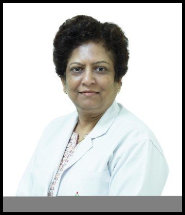 Dr. Snehal M Kulkarni is Specialist at Fortis Hospital, Mulund