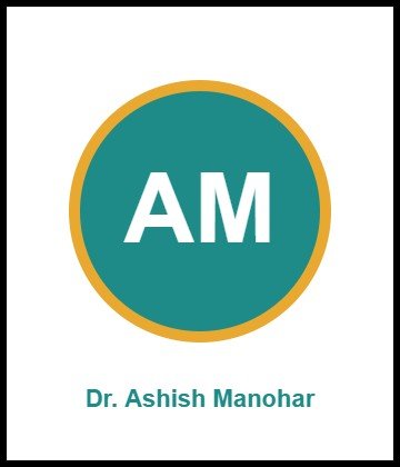 Dr. Ashish Manohar is Radiologist at Kailash Hospital, Sector 27, Noida