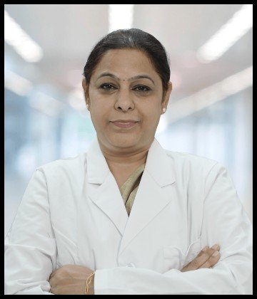 Dr. Seema Bhardwaj is Gynaecologist and Obstetrician at Max Super Speciality Hospital, Shalimar Bagh, New Delhi