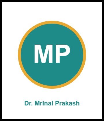 Dr. Mrinal Prakash is Orthopaedic Surgeon at KIMS Hospitals, Ghodbunder Road, Thane