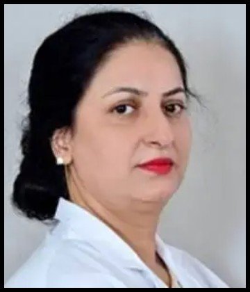 Dr. Hema Kapoor is General and Laparoscopic Surgeon at Apollo Spectra Hospitals, Sector 8, Gurugram