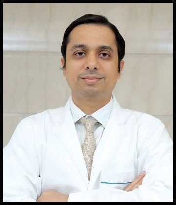 Dr. Vikas Goswami is Medical Oncologist at Max Super Speciality Hospital, Patparganj, New Delhi