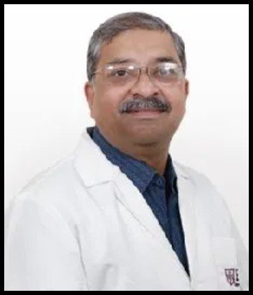 Dr. Atul Bhasin is Internal Medicine Specialist at BLK-Max Super Speciality Hospital, Rajendra Place, New Delhi