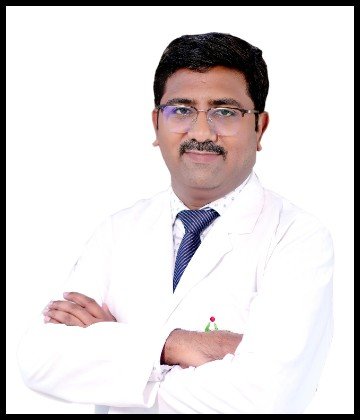 Dr. Mayank Saxena is Pulmonologist at Fortis Hospital, Sector 62, Noida