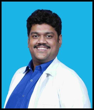 Dr. Shamshersingh Chauhan is Gastroenterologist at Gleneagles Hospital, Parel, Mumbai
