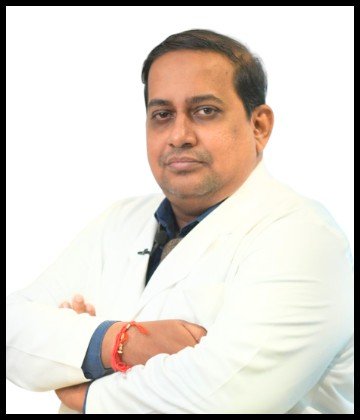 Dr. Amol Balvant Akhade is Specialist at Fortis Hospital, Mulund, Mumbai
