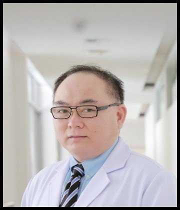 Dr. Wichian Jiraboonsri - Orthopaedic Surgeon in Bangkok, Thailand | Satyug Healthcare