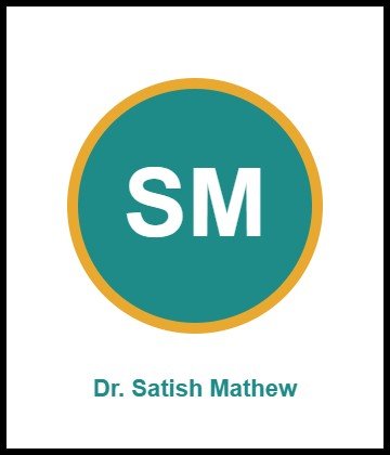 Dr. Satish Mathew is Cardiothoracic Surgeon at Kailash Hospital, Sector 27, Noida