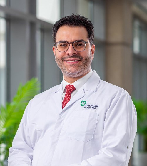 Dr. Muhyeddine Al Taki - Orthopedic and Joint Replacement Surgeon in Dubai, UAE | Satyug Healthcare