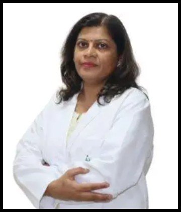Dr. Shweta Dua is Ophthalmologist at Fortis Flt. Lt. Rajan Dhall Hospital, Vasant Kunj, New Delhi