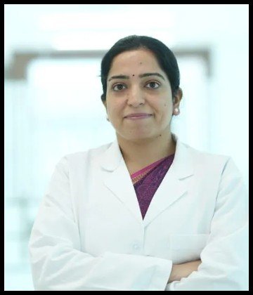 Dr. Priti Batra is Laparoscopic Surgeon at Max Super Speciality Hospital, Dwarka, New Delhi