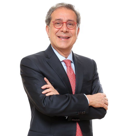 Prof. Dr. Marwane Ghosn - Haemato-Oncologist in Abu Dhabi, UAE | Satyug Healthcare