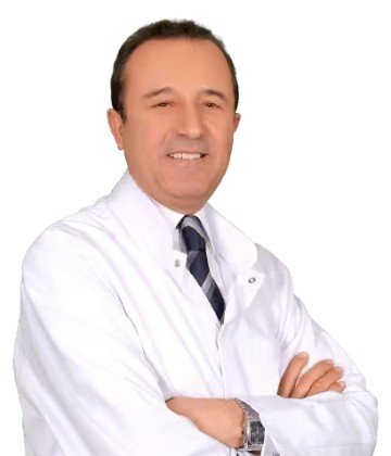 Prof. Dr. Fuat Demirkiran - Gynaecologic oncologist in Istanbul, Turkey | Satyug Healthcare