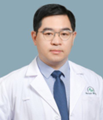 Dr. Wang Bin - Radiation Oncologist in Shanghai, China | Satyug Healthcare