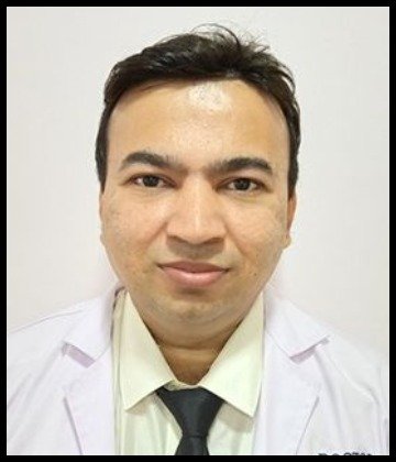 Dr. Abhijit Kale is Orthopaedic Surgeon at S L Raheja Hospital (Fortis), Mahim, Mumbai