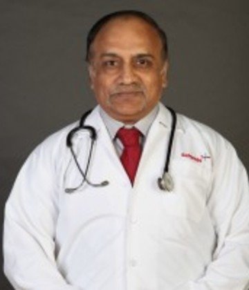 Dr. Charuchandra Joshi-Gynaecologist-Book Appointment Online
