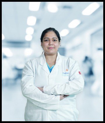 Dr. Swapna Saha – Consultant – Minimal Access, Bariatric, GI & Robotic Surgery General & Bariatric Surgery, Manipal Hospital Dwarka Delhi India