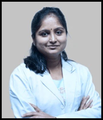 Dr. Vaishnavi is Nuclear Medicine Specialist at CARE Hospitals, Banjara Hills, Hyderabad