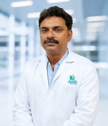 Dr. Arindam Mukherjee - Doctor at Satyug Healthcare