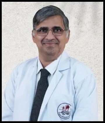 Dr. Sanjay Bhalchandra Kulkarni is Anaesthesiologist at MGM New Bombay Hospital, Vashi, Navi Mumbai