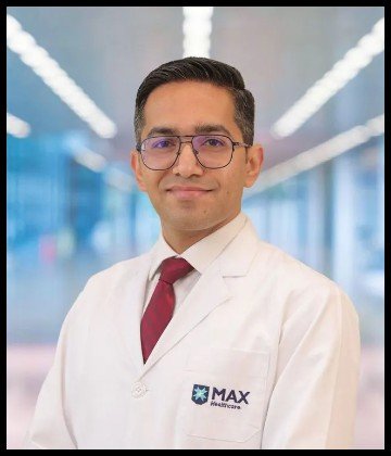 Dr. Manish Gaur is Surgical Oncologist at Max Super Speciality Hospital, Saket, New Delhi