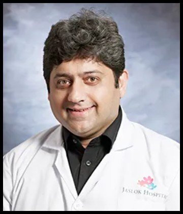 Dr. Dhimant Singh Goleria is Plastic Surgeon at Jaslok Hospital and Research Centre, Pedder Road, Mumbai