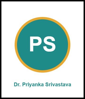 Dr. Priyanka Srivastava is Clinical Psychologist at Max Super Speciality Hospital, Sector 128, Noida