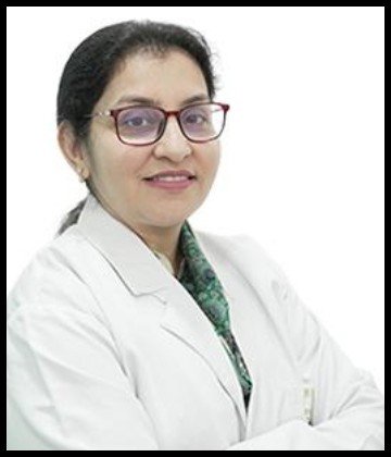 Dr. Nupur Chhabra is Obstetrician and Gynaecologist at Fortis Hospital, Shalimar Bagh, New Delhi