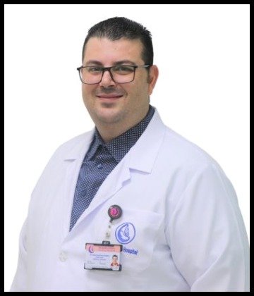  Dr. Abdulmajid Atif Eldabbas is Consultant ENT at Mouwasat Hospital Dammam, Dammam