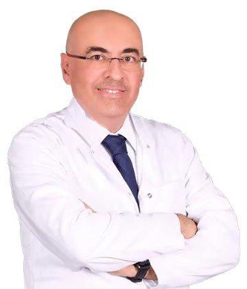Prof. Dr. Burak Tander - Paediatric surgeon in Istanbul, Turkey | Satyug Healthcare