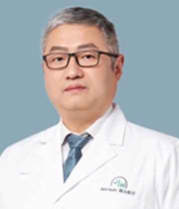Dr. Kang Jian - Urologist in Shanghai, China | Satyug Healthcare