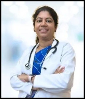 Dr. Aarthi Mani is Fertility Specialist at Apollo Spectra Hospitals, Sector 82 (Miracles), Gurugram