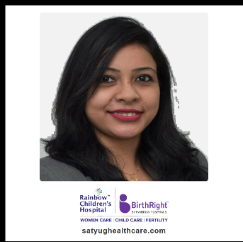Dr. Manashi Sharmah is Audiologist & Speech Therapist at Pratiksha Rainbow Children's Hospital and BirthRight, Guwahati