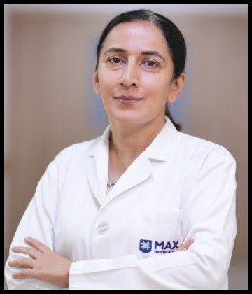 Dr. Manasi Mehra is ENT Surgeon at Max Super Speciality Hospital, Sector 128, Noida