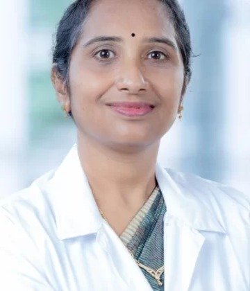 Dr. Manimegalai is Pediatrics Specialist at SIMS Hospital, Vadapalani, Chennai, Tamil Nadu, India