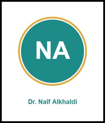 Dr. Naif Alkhaldi is General Surgery Doctor at Almana General Hospital Aziziah, Aziziah